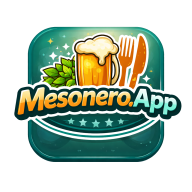 Mesonero.App